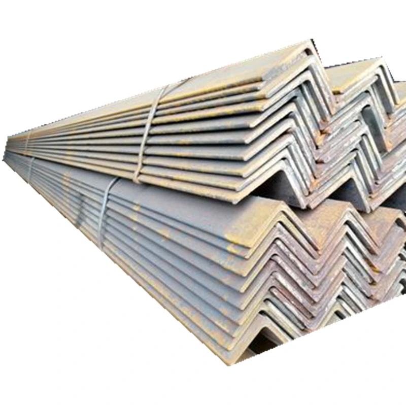 Африканский легкий вес 2,5/3 мм мягкая сталь черный цвет с равным углом железа