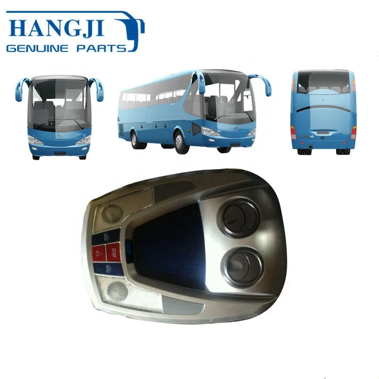 Подлинный клапан вентиляционного отверстия для автомобиля ZK6129H, вентиляционное отверстие для воздуховода 8111-00714, вентиляционное отверстие для автобуса yutong