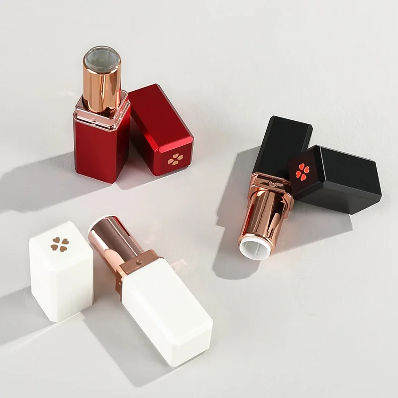 
New arrival popular hot selling matte or shinny lip stick tube 