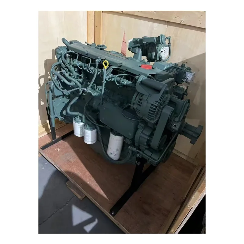 Brand new Beinei air cooled F4L914 4 Stroke 1500-2300 rpm diesel engine for Deutz 914