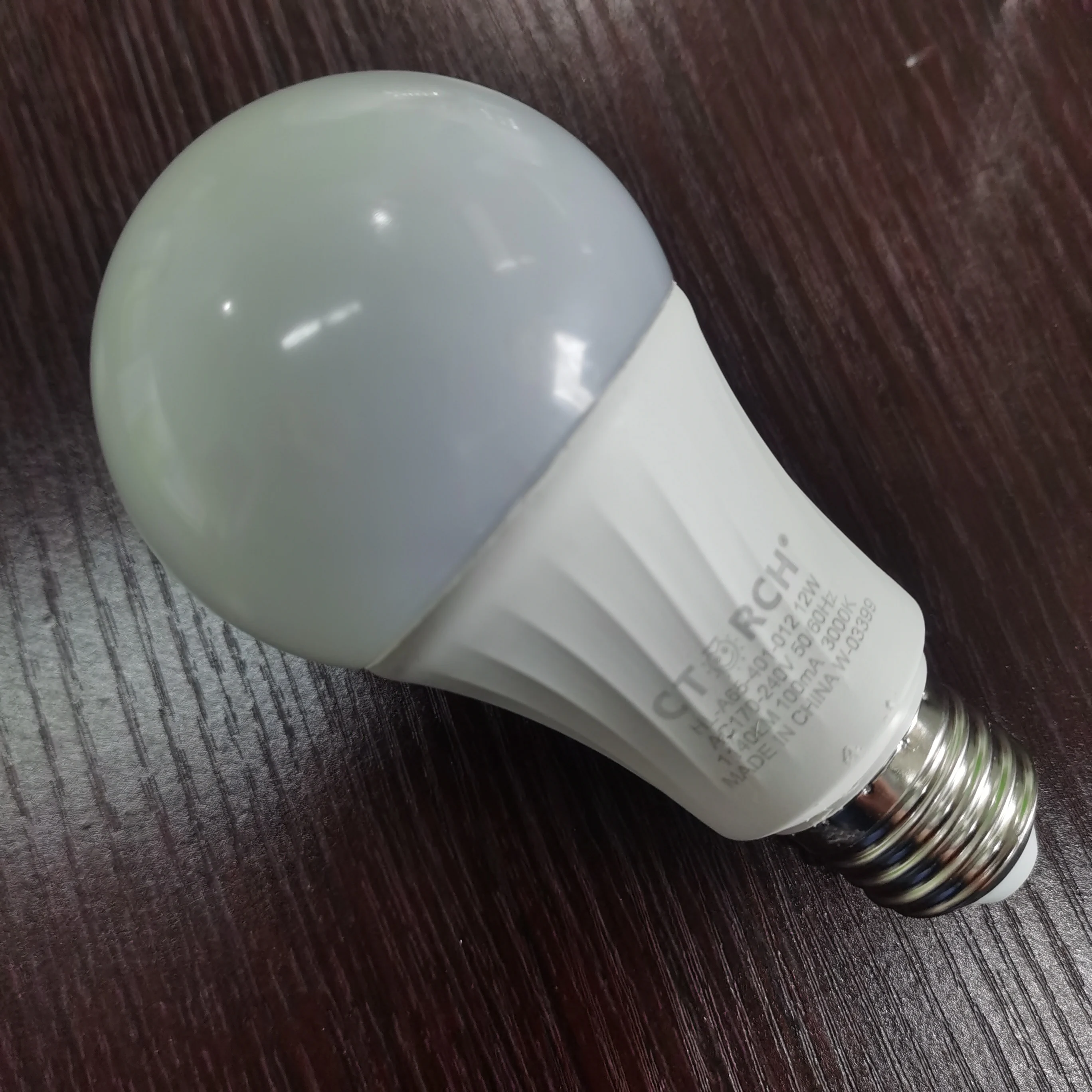 High Quality Venus series 3W 5W 7W 10W 12W 15W 20W E27 Holder High Power Cheap Led Bulb A60 A70 High Lumen Led A Light Bulb