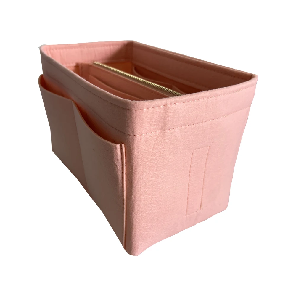 Felt Backpack Organizer Insert Bag for Rucksack Handbag Shoulder Bag