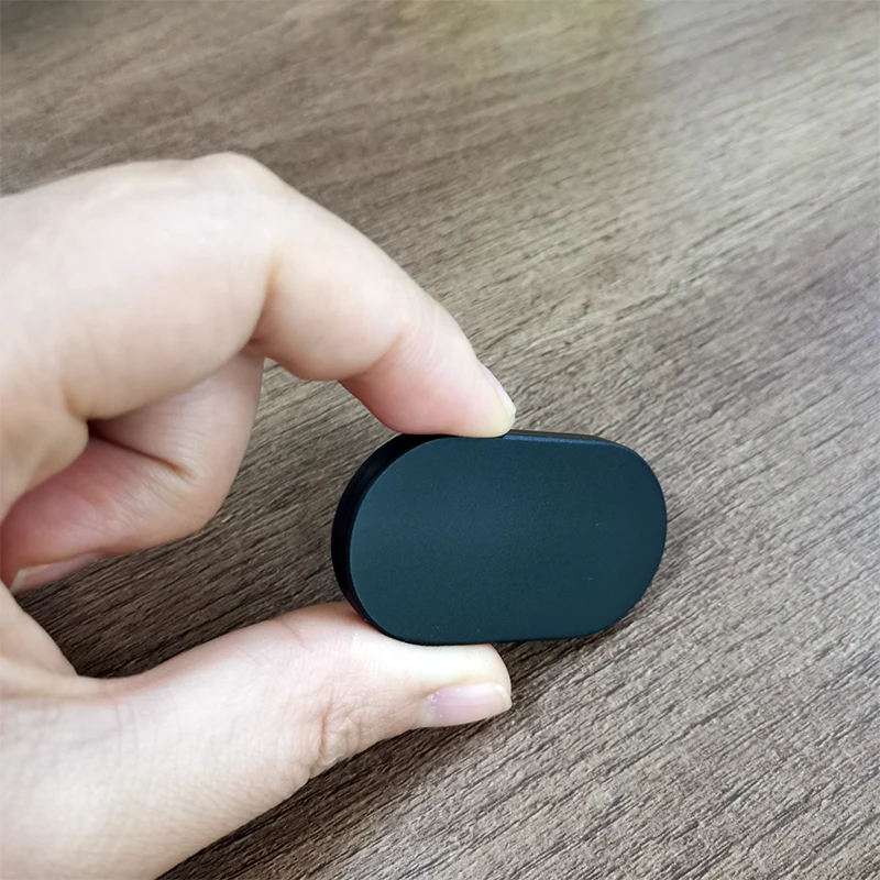  Ультратонкий iBeacon/Eddystone Sensor BlE 4 0/5 0 со встроенным светодиодным индикатором и зуммером