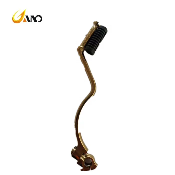 GD-G3160 RAIDER150 Motorcycle Pedal Kick Starter Pedal Lever