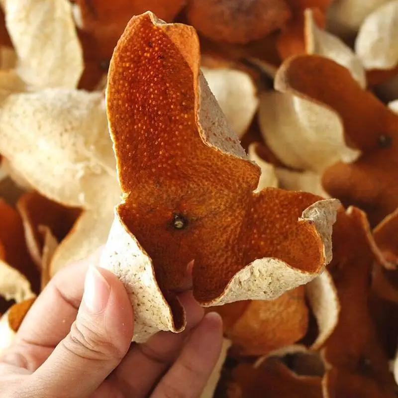 GEKO Food Cheep Product Food Beverage Tangerine Peel For Baking Product