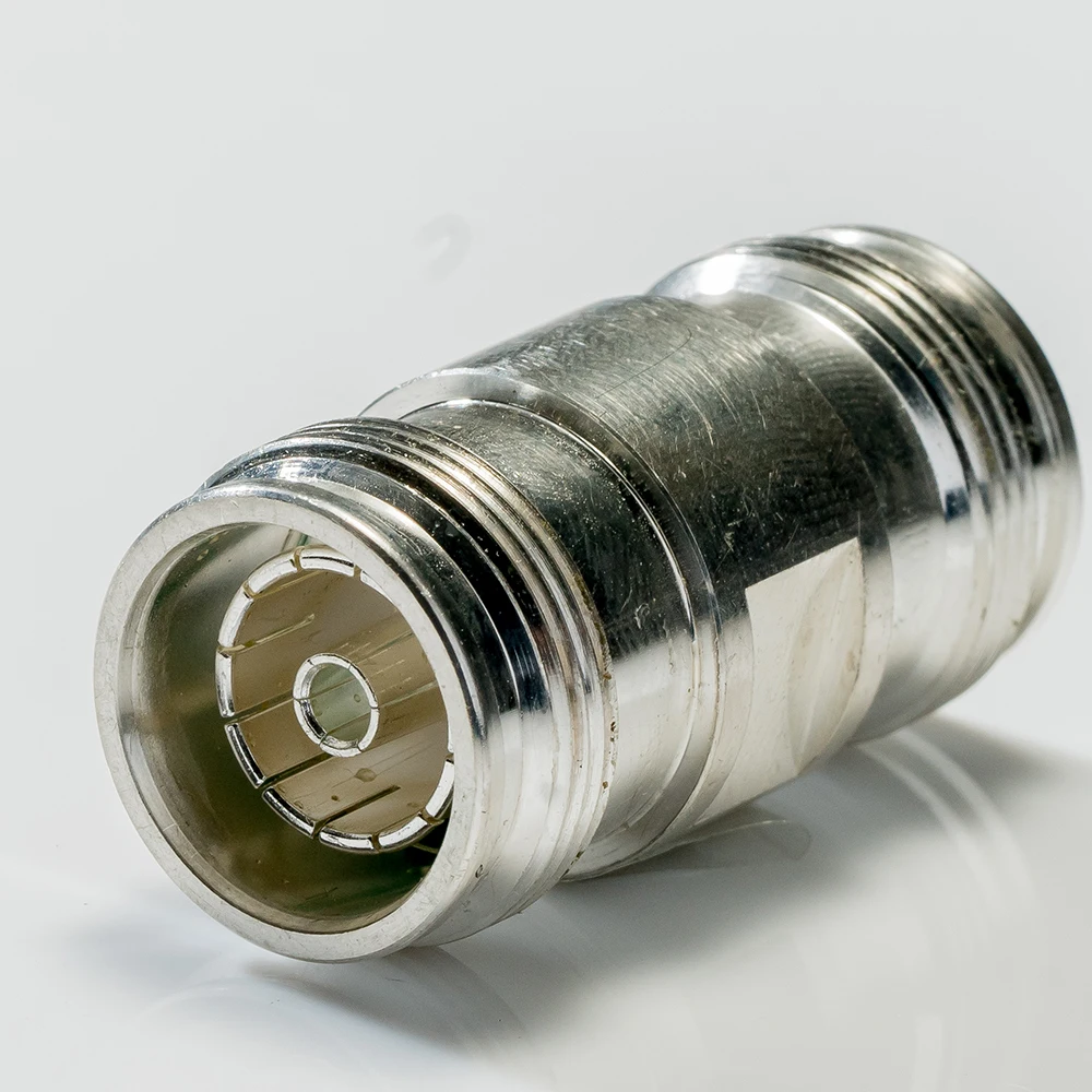 RF adapter 4.3-10 MINI DIN male connector adapter for RF Wireless communication Testing