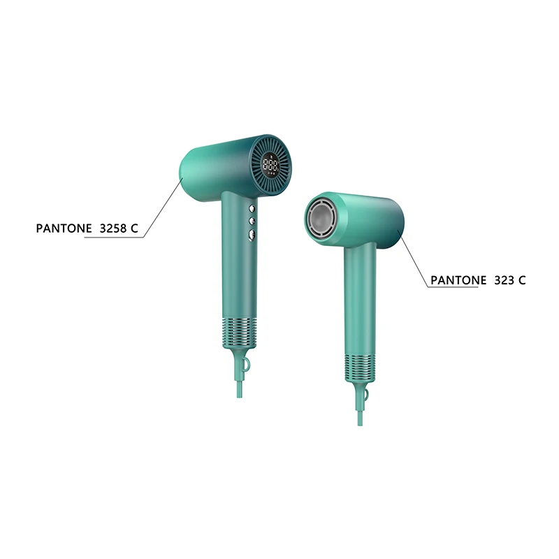 M2.1 MIOCO высокоскоростной бесщеточный электродвигатель