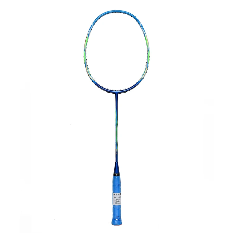 China Professional Manufacture Wholesale Racket Badminton