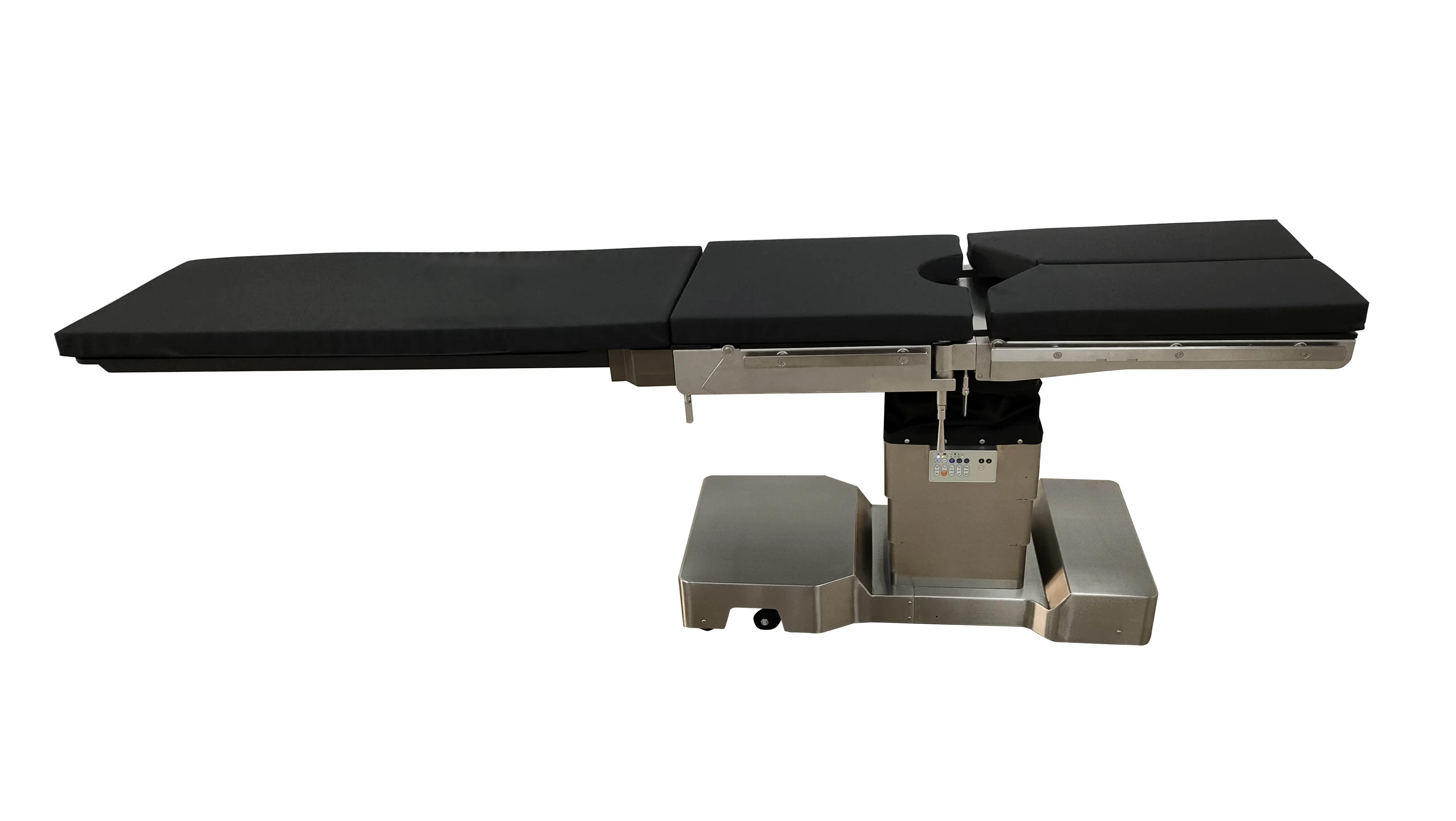 Многофункциональный Регулируемый Электрический операционный хирургический стол медицинский ортопедический гидравлический