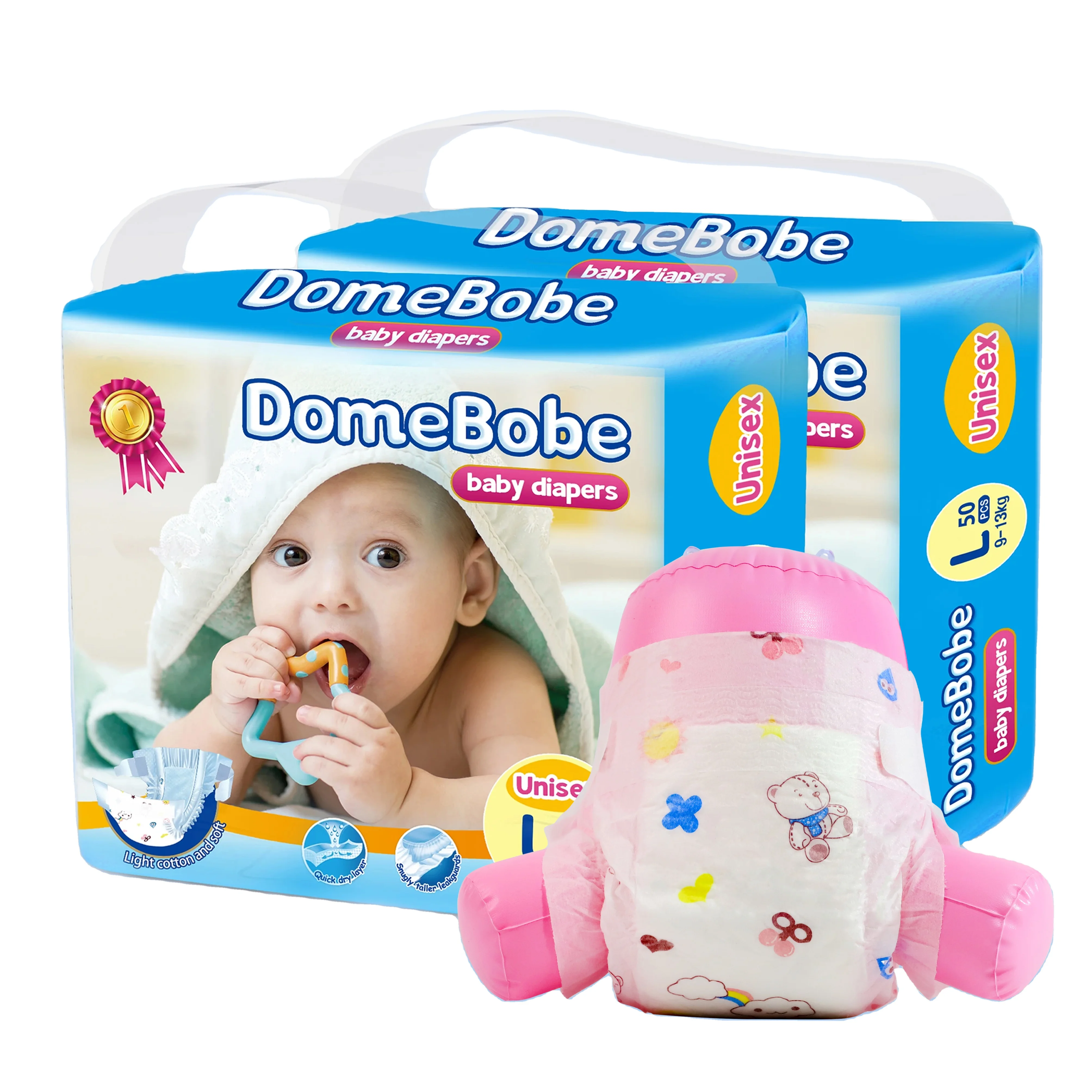 Premium Disposable Breathable Baby Diapers Wholesale Competitive online wholesale distributors