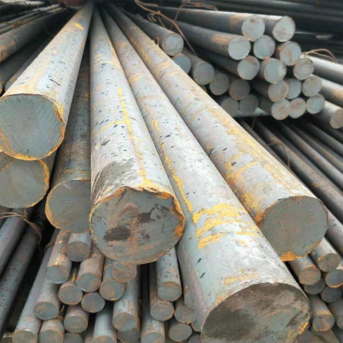 Factory Price Aisi 1040 1045 1050 1055 1060 1080 1084 Carbon Steel Round Bar Price