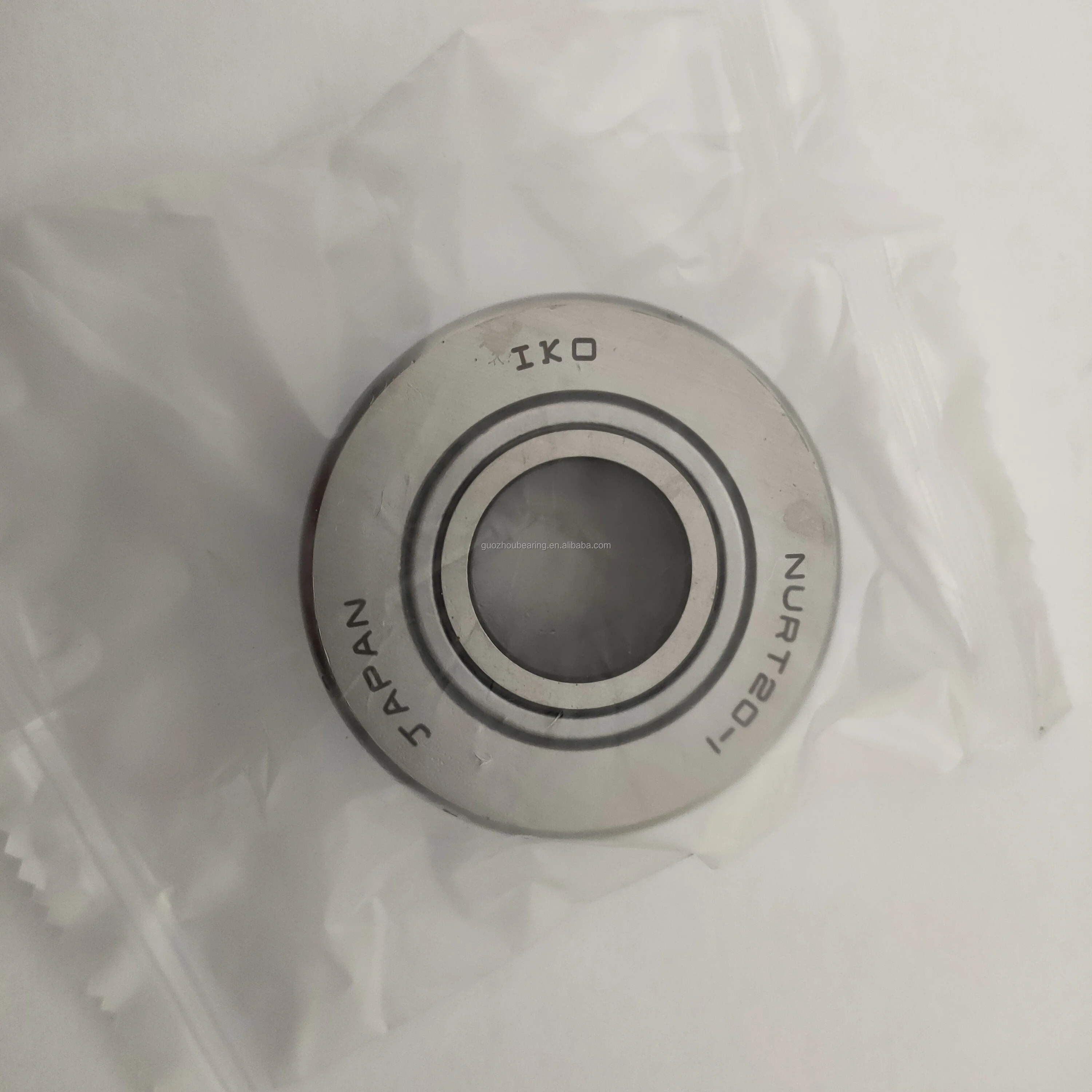 High Quality Cam Follower Bearing NUTR17 Track Roller Bearing 17x40x20mm