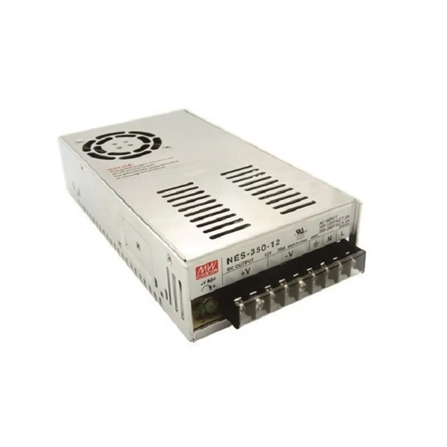 Meanwell power suppky  350W Indoor use power supply