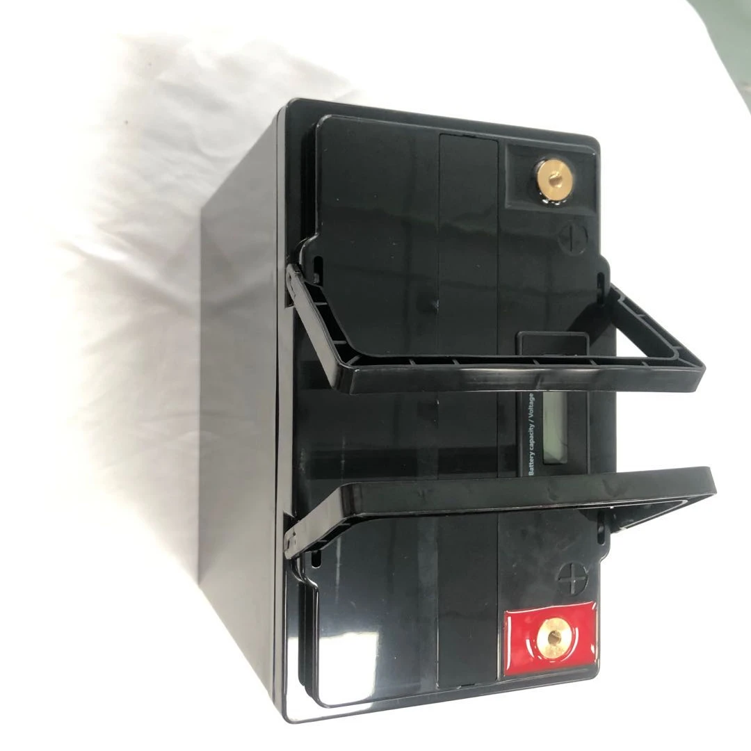 Hot Sale  lithium battery 12v 24ah deep cycle battery lithium battery motorcycle manufacturing plant