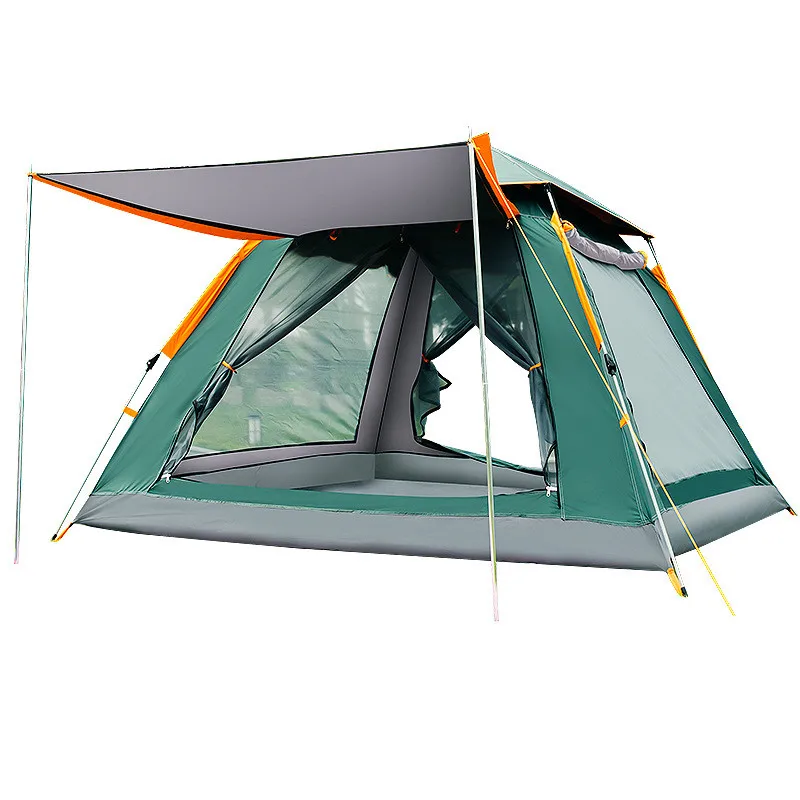 Conway CPT002 Pop Up Beach Tent Sun Shelter Anti UV Easy Set Up Sun Shade Tent for Beach Portable Umbrella Shelter Tents