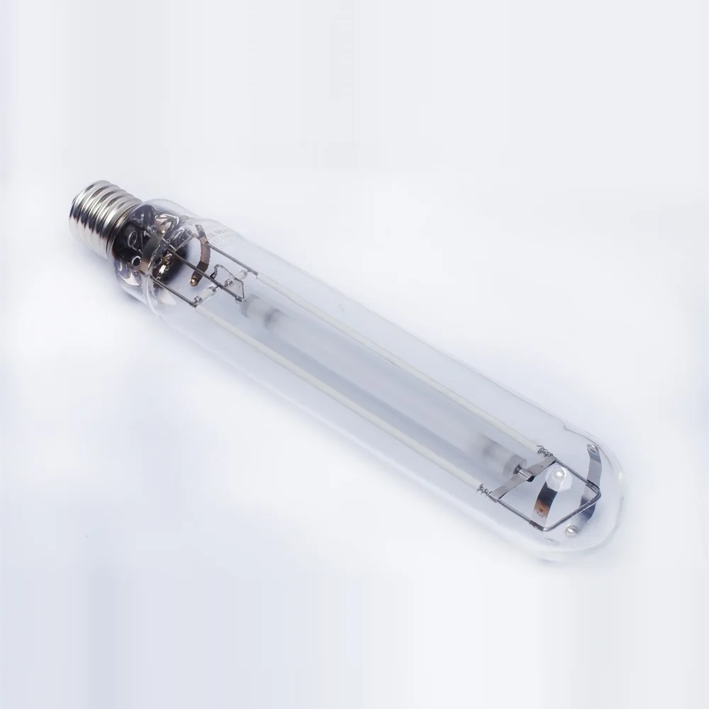 2023 New 1000 Watt Double Ended High Pressure Sodium Grow Light Lamps for Indoor Plants
