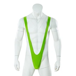 Новый дизайн, сексуальные мужские купальники, боди, бикини, нижнее белье, бикини для мужчин