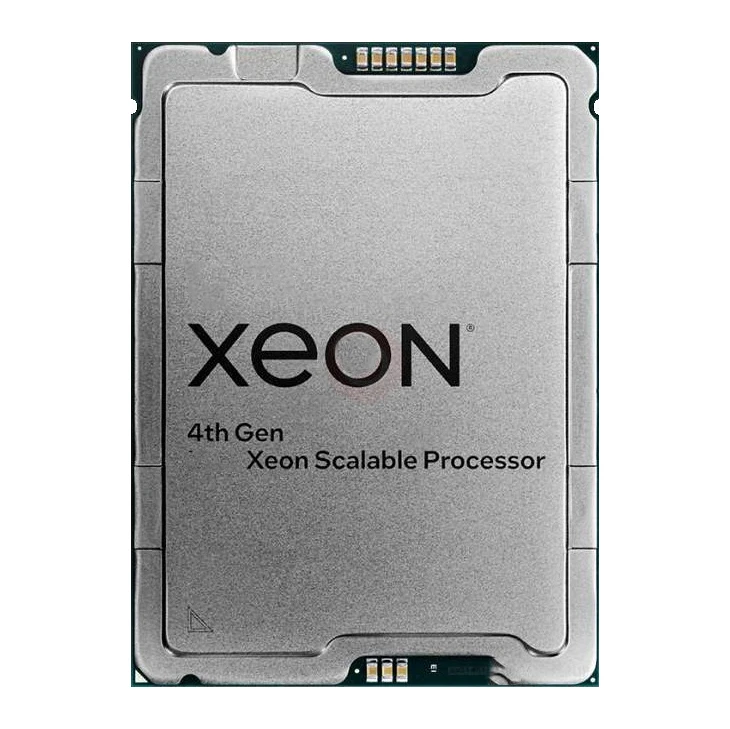 server WS processor LGA 4677 Server Platinum CPU 4Th Gen 8462Y 8468 8468H 8468V 8470 8470N 8470Q 8471N 8480 8490H