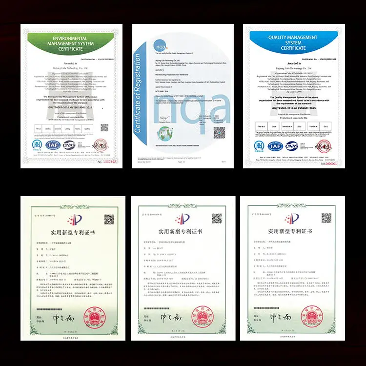 LIDA G20 High Stretchable Ppf No Yellowing America Ashland Glue Material Anti Scratch Coating Car Paint Protection Film Wrap