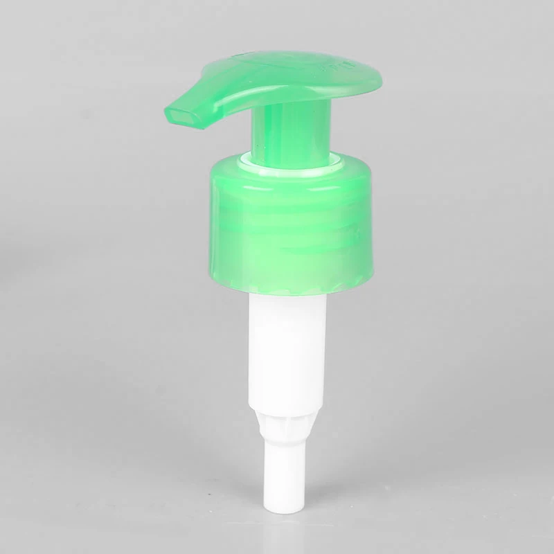 24mm dispenser pump good quality hand pump dispenser metal dispenser pump