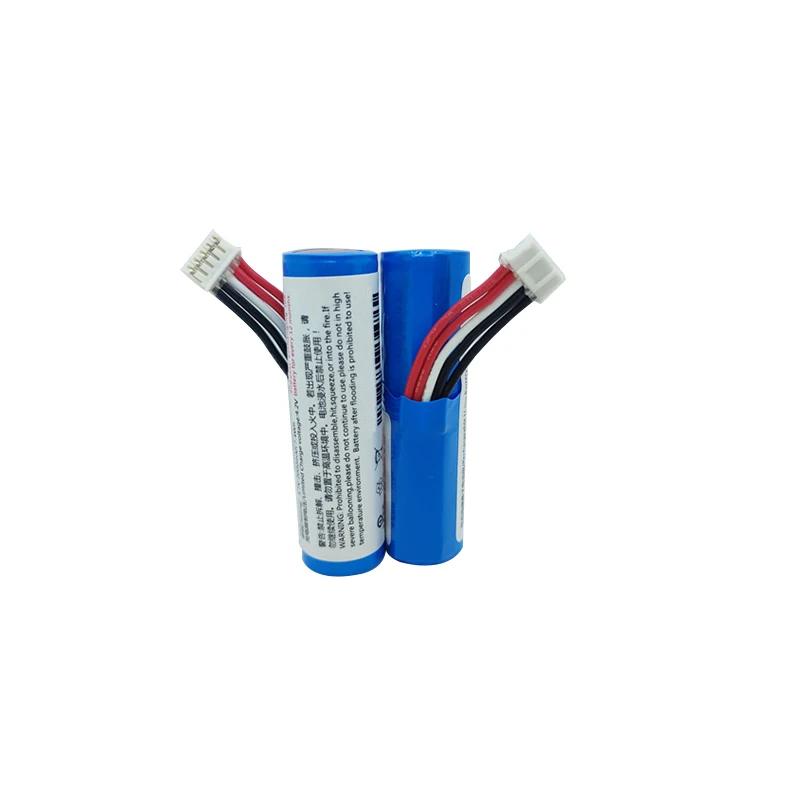 Новинка 3 7 v 2600mAh IS588 VEGA3000 перезаряжаемая сменная батарея 18650 для терминальной машины Pos 7210