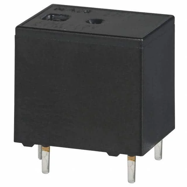 SPDT 20A 12V Dc Automotive Relay JJM1-12V