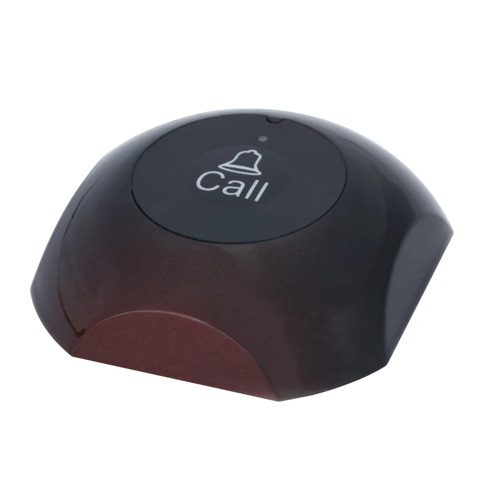 BJHP 2022  new smart wireless  restaurant table call button