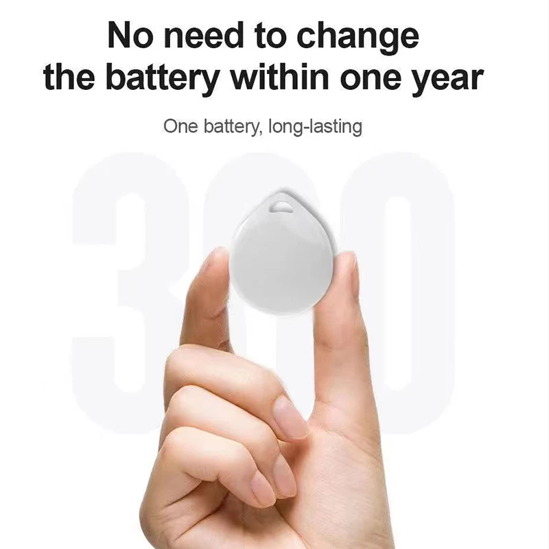 Anti-loss equipment tracking locator smart key finder smart locator customized manufacturer