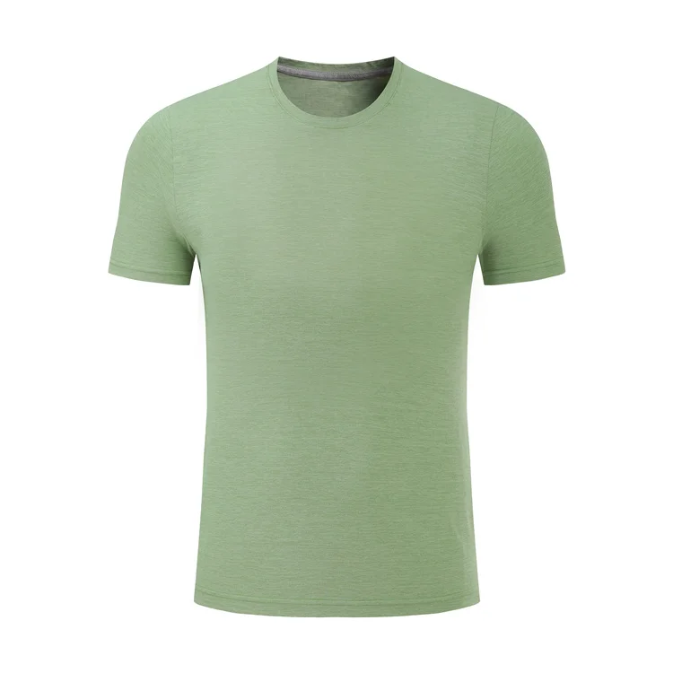 drop shipping Short Sleeve Sports Sweat Men Plain Couple Urban Active Wear Solid T Shirt For Love