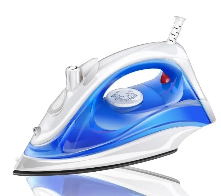 China Free Spare Parts Steam Press Iron Electric,steam Generator Iron