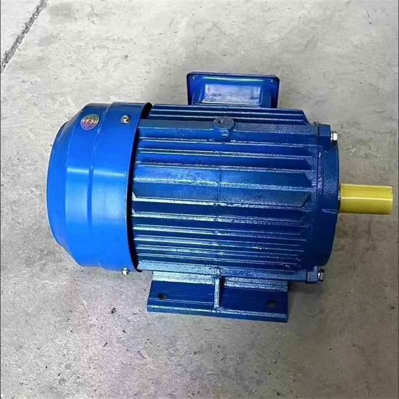 Industry Engine 0.37kw Three-Phase Motor Universal 10hp Three Phase Ac