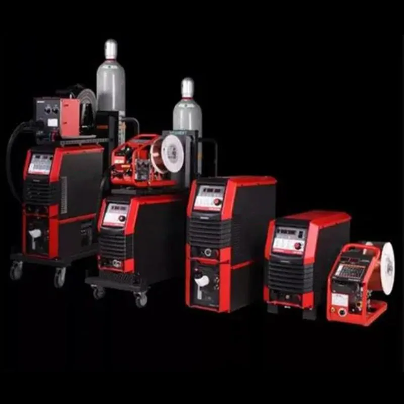 Hot Selling Products Manual Arc Welding Machine, Inverter Welding Machine, Used With Welding Positioner