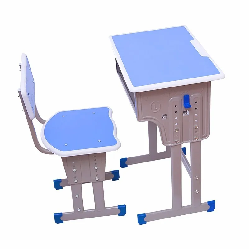 Classroom Training and Counseling School Home Writing Primary and Secondary School Students Learning Durable Desks and Chairs