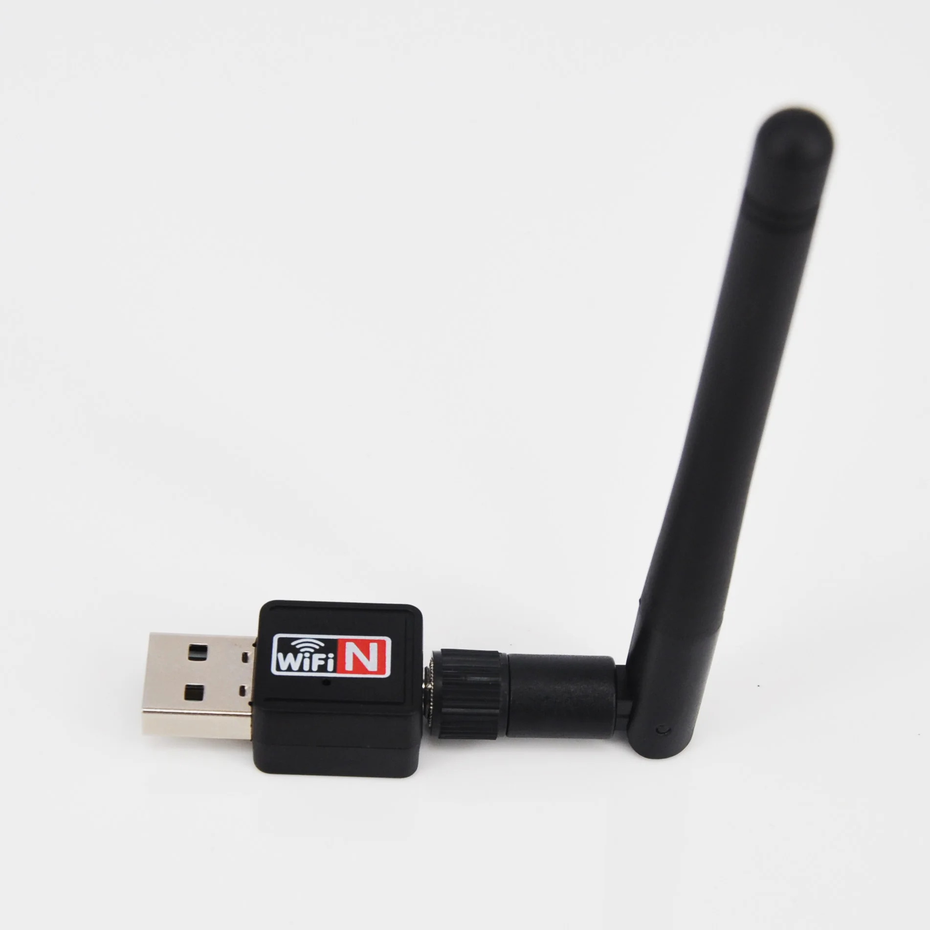 Small size wifi usb dongle external 2.4g usb wi-fi dongal 150mbps