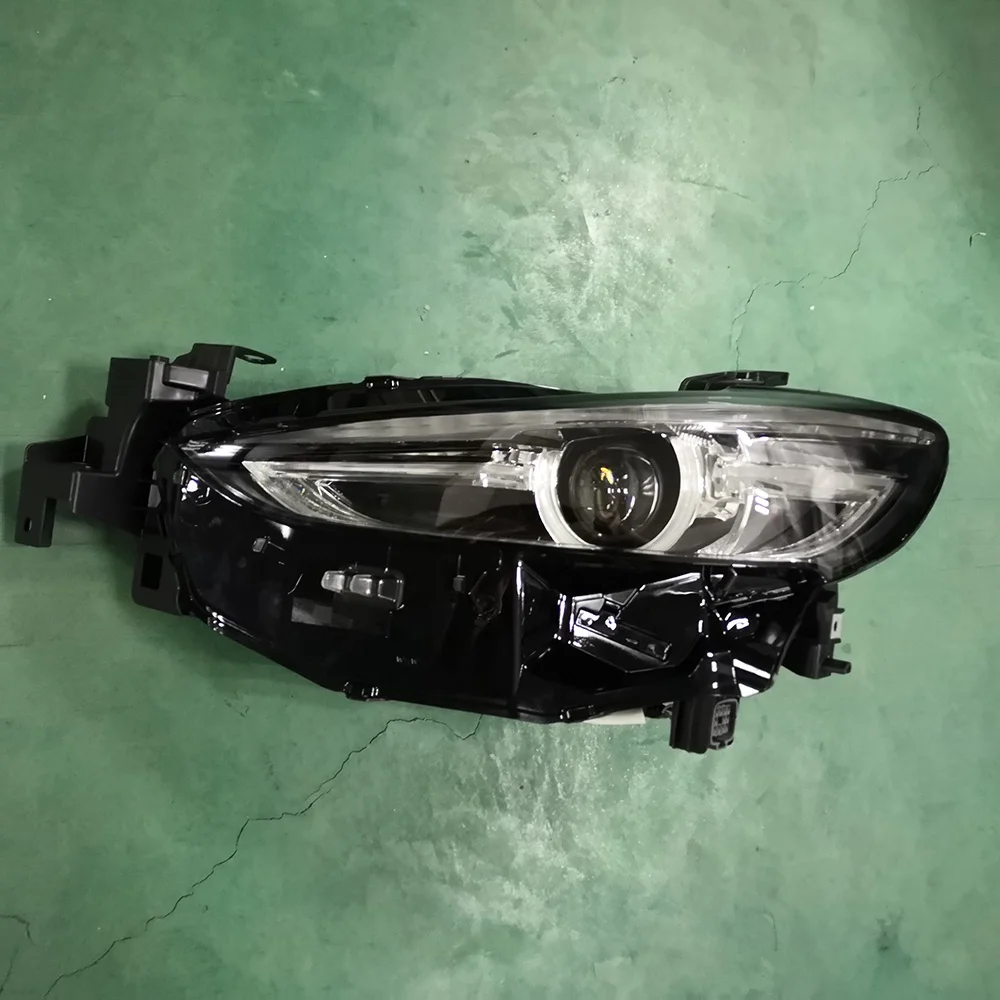 Car body parts front lamp headlight head light headlamp for Atenza 2019 2020