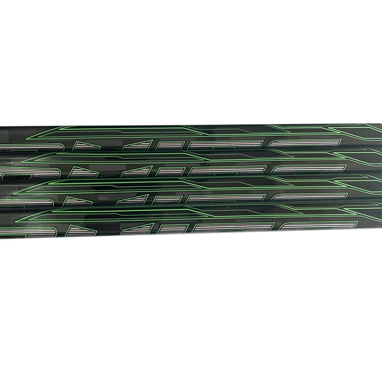 China Factory Direct Price High Standard Eco-Friendly Carbono Hockey Stick For Sports Use