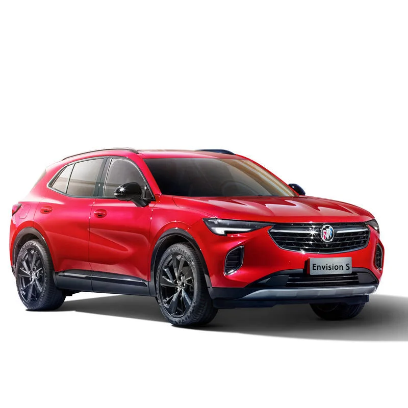 Buick Envision S 2022 двухприводная Роскошная система Gps слежения за автомобилем датчик уровня топлива