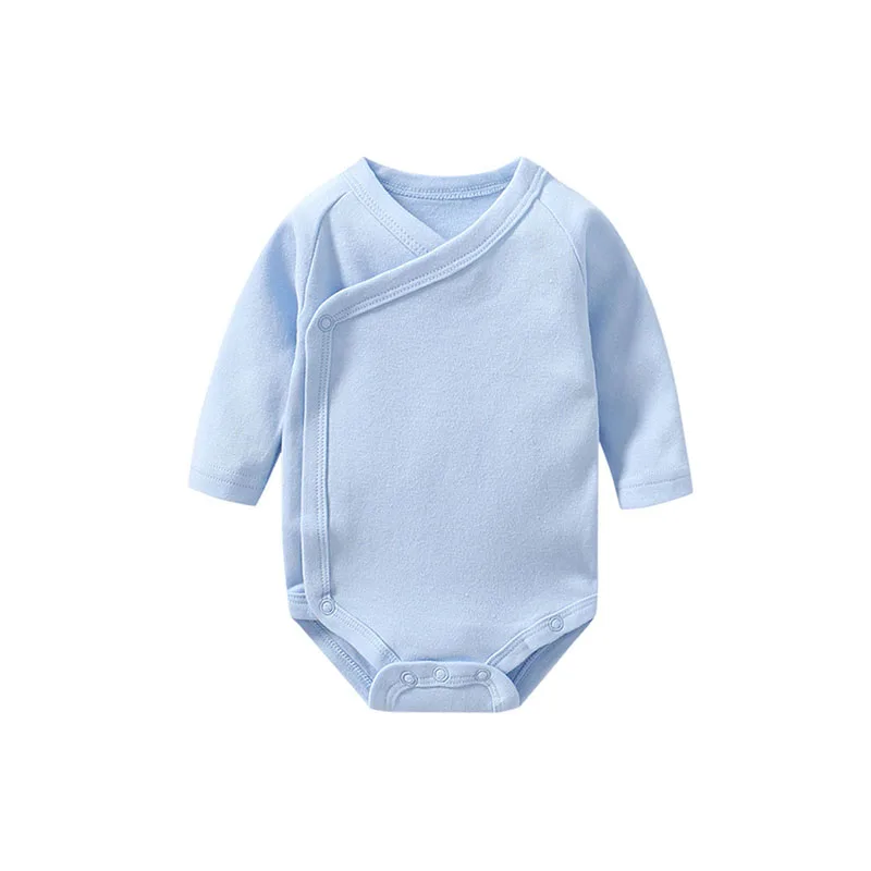 
Wholesale customization organic cotton baby clothes for cheap price 