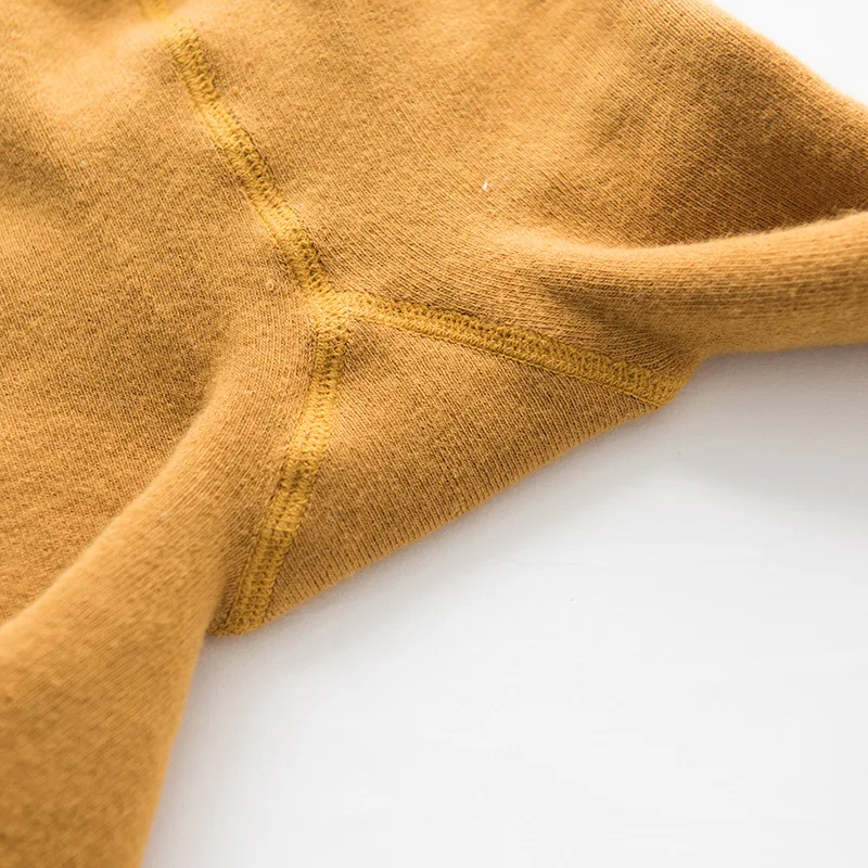 Детские осенне-зимние колготки для девочек, детские цветочные чулки, хлопковые теплые колготки