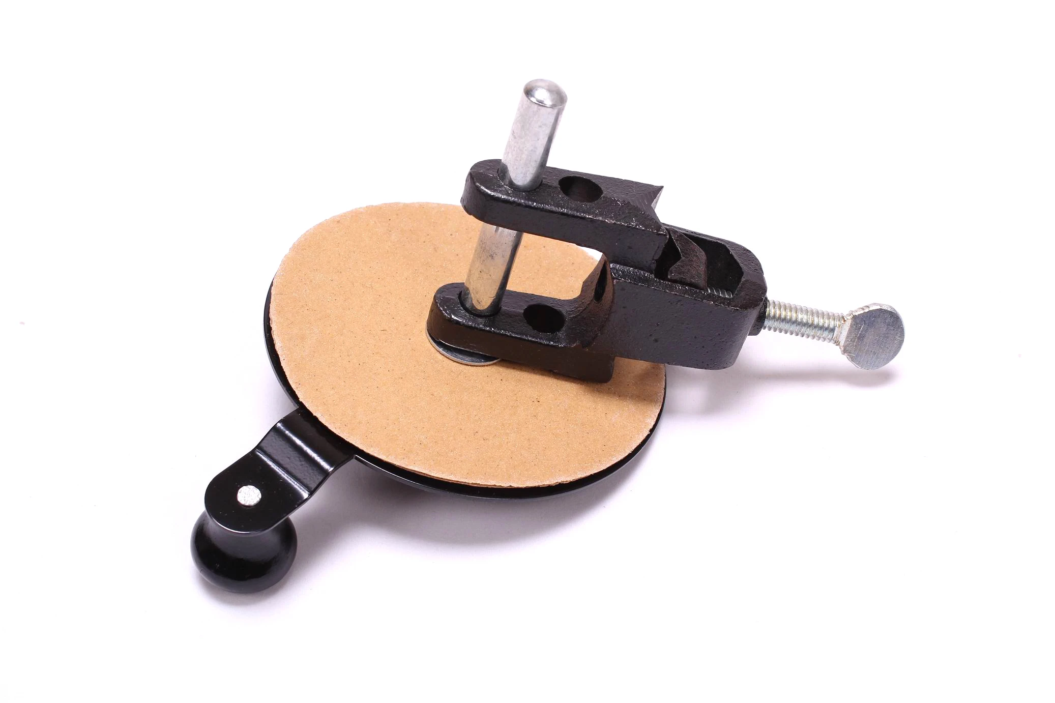 Billiard accessories Pool snooker cue tip scuffer tool Frosted rectangular Billiard Cue Stick Tip Sanders Cue Tips Matt