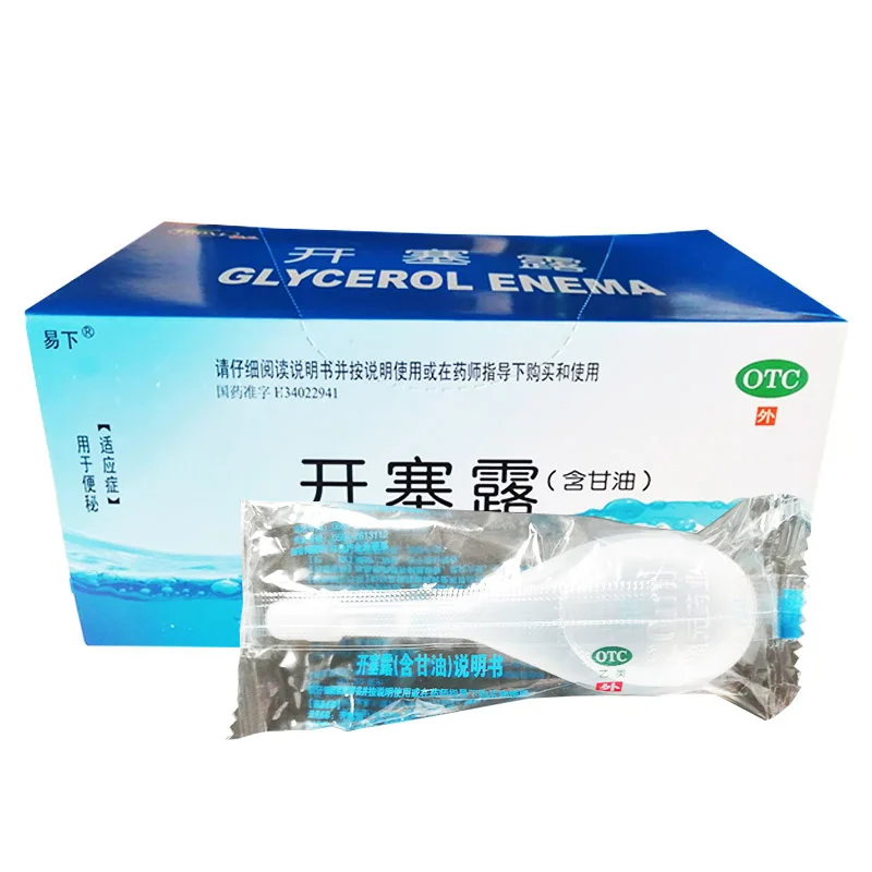 
TY Constipation relief glycerine enema sorbitoli enema glycerin kaiselu what helps constipation 