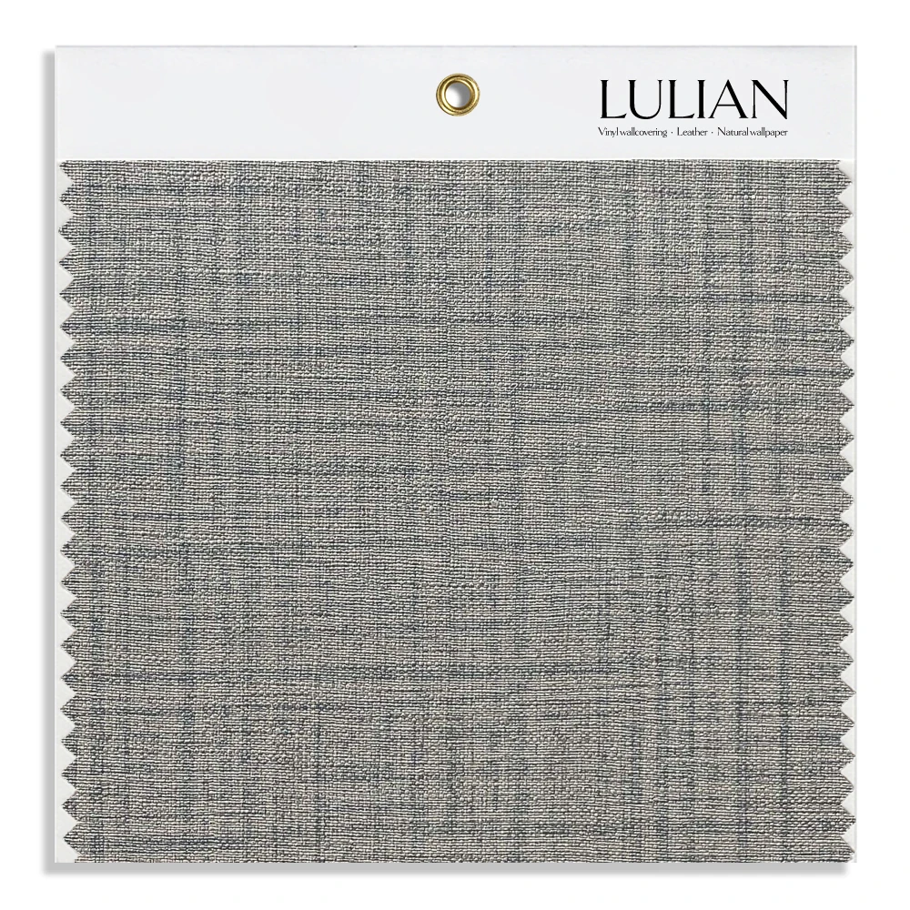 Home Improvement Main Material Modern Minimalist Living Room Hotel Engineering Wall Cloth Manufacturer Vinyl Wallcovering