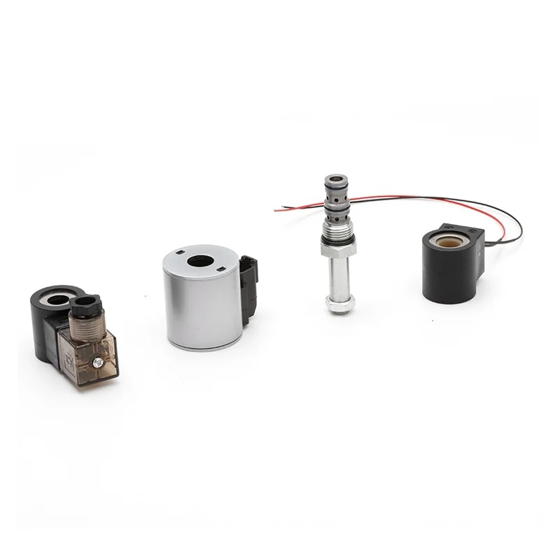 Hydraulic Solenoid Reversing Valve,3-Way:ZSV08-31