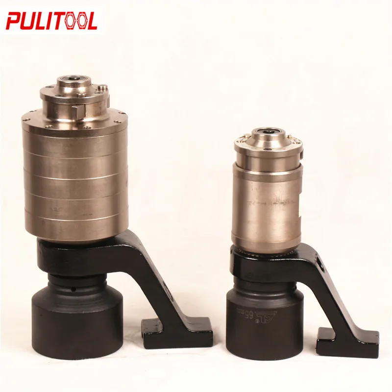 10000Nm Manual Torque Amplifier Force Multiplier Wheel Nut Wrench Tool