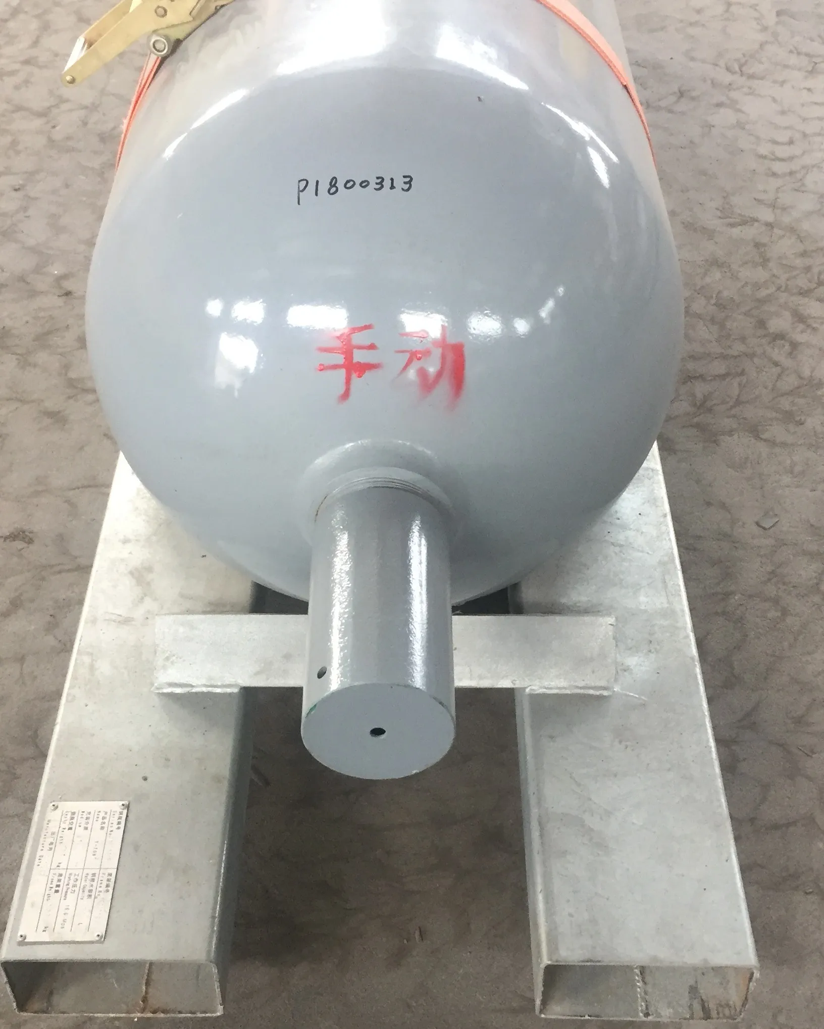 
High standard Wholesale N2O Nitrous oxide with best price 