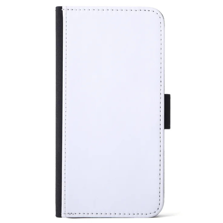 Yinsa IPH12PMW Perfect Protection PU Leather Phone Case 2D for IPhone12 Pro Max Sublimation Blank Flip Cover Iphone Cases Wallet