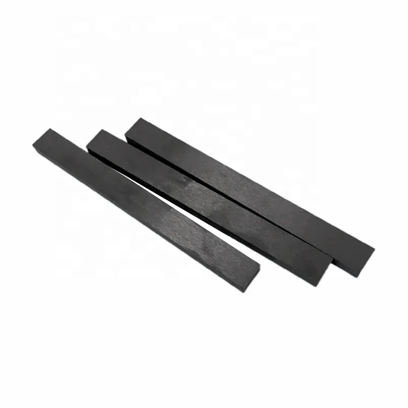 Precision Machining High Temp Resistant Silicon Nitride Ceramic Block