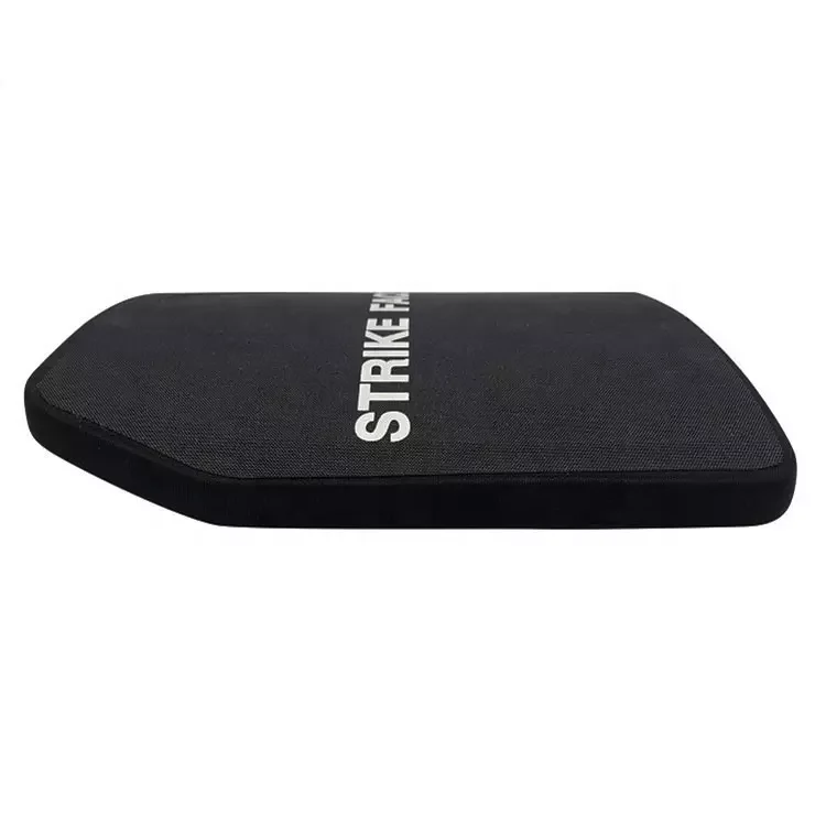 Sturdyarmor Ceramic Quick Release Plate Air Shooting Hunting Body Protection Plate for Plate Carriers