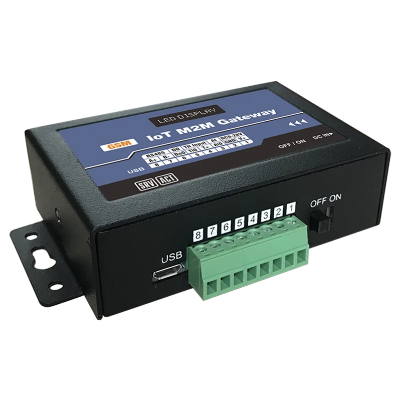 CWT-L1101S M2M Iot промышленных Scada Modbus Rs485 Sms Gsm Gprs GPS 3g 4g, Wi-Fi, Rtu Dtu модем модуль контроллера регистратор данных шлюз