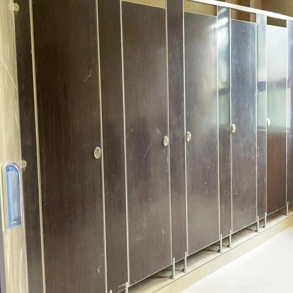 Custom Corner 3 Sided Tempered Glass Shower Enclosure Stall Cubicle Integrated Full Bathroom Shower Room